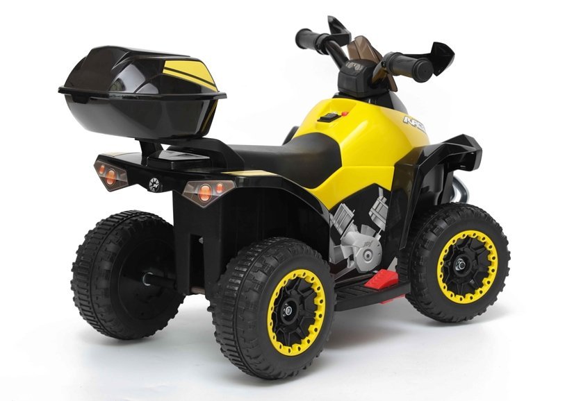 kart copii pescăruș galben (12)